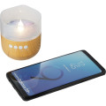 Candle Light Bluetooth Speaker