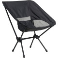 Ultra Portable Compact Chair (300lb Capacity)