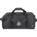 Tranzip 21" Weekender Duffel Bag