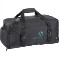 Tranzip 21" Weekender Duffel Bag