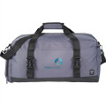 Tranzip 21" Weekender Duffel Bag