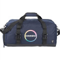 Tranzip 21" Weekender Duffel Bag