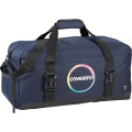 Tranzip 21" Weekender Duffel Bag
