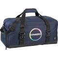 Tranzip 21" Weekender Duffel Bag
