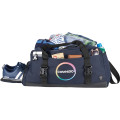 Tranzip 21" Weekender Duffel Bag