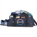 Tranzip 21" Weekender Duffel Bag