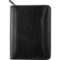 Renaissance Jr. Zippered Padfolio