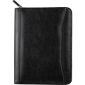 Renaissance Jr. Zippered Padfolio