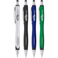 Promotional Customized Scripto Razor Ballpoint Stylus