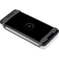 Swift 6000 mAh Wireless Power Bank w/2-in-1 Cable
