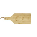 Bamboo Cutting Board with Handle
