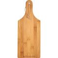 Bamboo Cutting Board with Handle