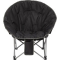 Folding Moon Chair (400lb Capacity)