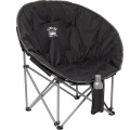 Folding Moon Chair (400lb Capacity)