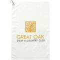 3.5 lb./doz. 16x25in Terry Golf Towel
