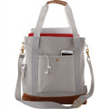 Field & Co. 16 oz. Cotton Canvas Commuter Tote