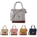 Field & Co. 16 oz. Cotton Canvas Commuter Tote