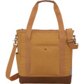 Field & Co. 16 oz. Cotton Canvas Commuter Tote