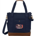 Field & Co. 16 oz. Cotton Canvas Commuter Tote