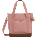Field & Co. 16 oz. Cotton Canvas Commuter Tote