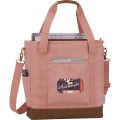 Field & Co. 16 oz. Cotton Canvas Commuter Tote