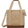 Field & Co. 16 oz. Cotton Canvas Commuter Tote