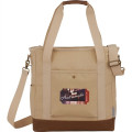 Field & Co. 16 oz. Cotton Canvas Commuter Tote