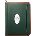 Northwest Zippered Padfolio