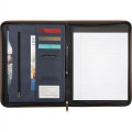 Northwest Zippered Padfolio