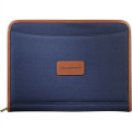 Northwest Zippered Padfolio