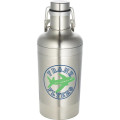 Growl Vacuum Growler 64oz