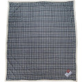 Field & Co.® Plaid Sherpa Blanket