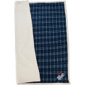 Field & Co.® Plaid Sherpa Blanket