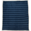 Field & Co.® Plaid Sherpa Blanket