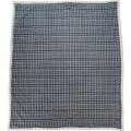 Field & Co.® Plaid Sherpa Blanket