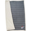 Field & Co.® Plaid Sherpa Blanket