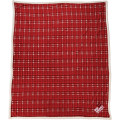 Field & Co.® Plaid Sherpa Blanket