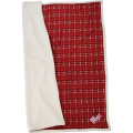 Field & Co.® Plaid Sherpa Blanket