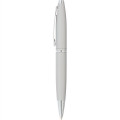 Cross® Calais Satin Chrome Ballpoint