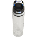 Ozzy Light Up Logo BPA Free Audio Bottle 25oz