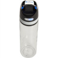 Ozzy Light Up Logo BPA Free Audio Bottle 25oz