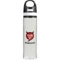 Ozzy Light Up Logo BPA Free Audio Bottle 25oz