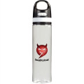 Ozzy Light Up Logo BPA Free Audio Bottle 25oz