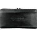 Metropolitan® Deluxe Travel Wallet