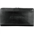 Metropolitan® Deluxe Travel Wallet