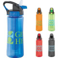 Cool Gear® Chiller Stick Tritan™ Sport Bottle 22oz