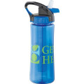 Cool Gear® Chiller Stick Tritan™ Sport Bottle 22oz