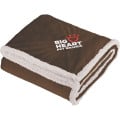 Field & Co.® Sherpa Blanket