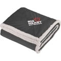 Field & Co.® Sherpa Blanket