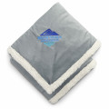 Field & Co.® Sherpa Blanket